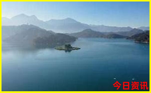 湖州旅游十大必去景区